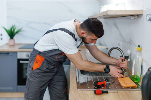 Best Same-Day Plumbing Service  in Caribou, ME