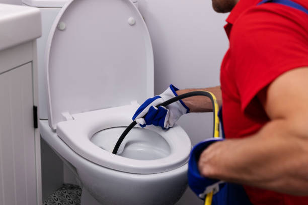 Best Affordable Plumber Near Me  in Caribou, ME