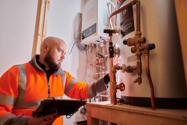 Best Water Softener Installation  in Caribou, ME