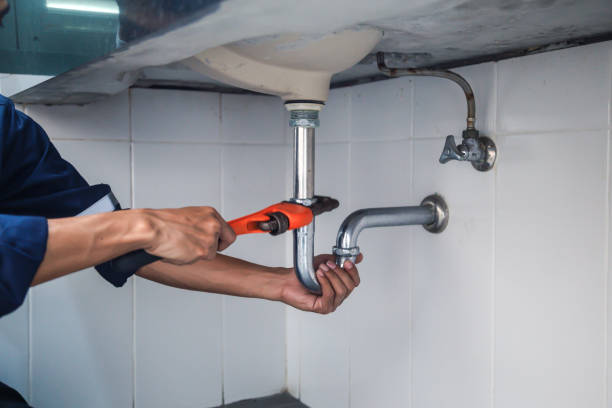 Shower Repair Services in Caribou, ME