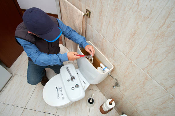 Best Best Plumbers Near Me  in Caribou, ME