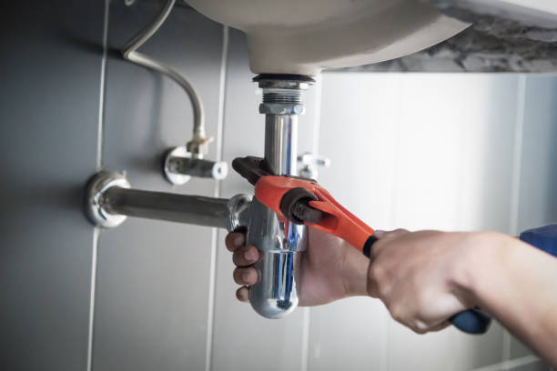 Best Local Plumber Services  in Caribou, ME