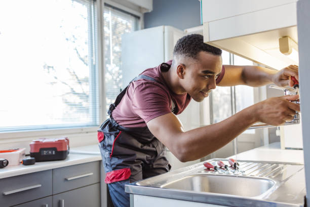 Best Commercial Plumbing Services  in Caribou, ME