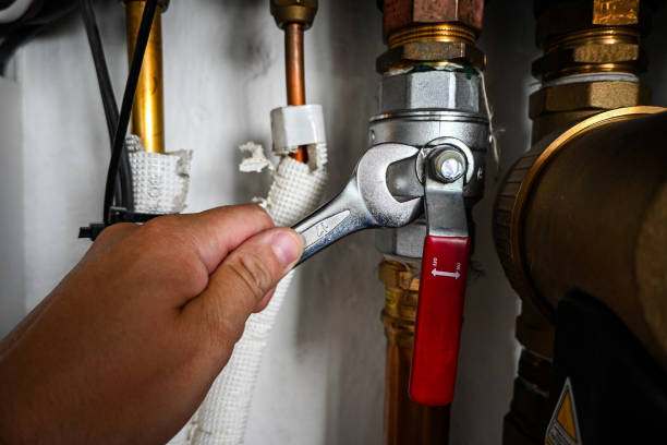 Caribou, ME Plumbing Pros